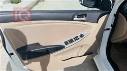 هيونداي أكسنت